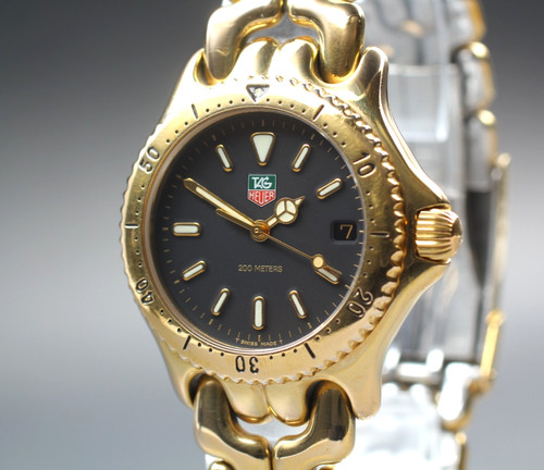 Montre pour homme - us, tag