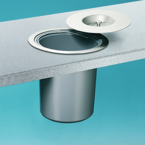 Wesco 8011031 poubelle - wesco,