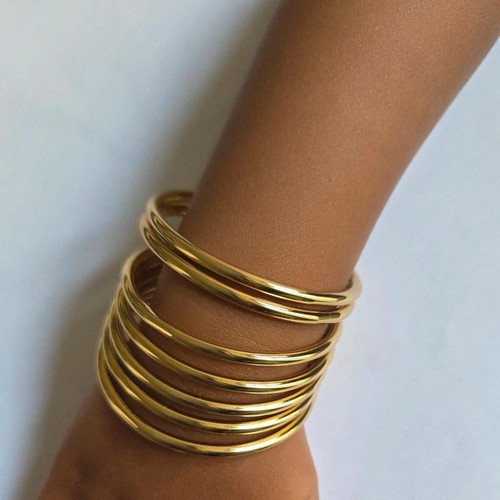 Bracelet semainier acier - semainier, en
