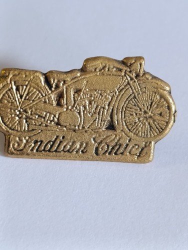 Pin indian moto motorcycle - pin's,
