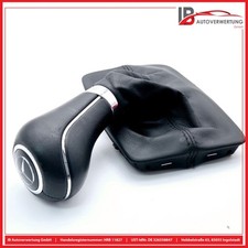 MERCEDES E-CLASS COUPE C207 E350 CDI Gear Shift Knob A2072670510