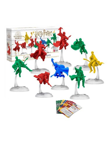 Harry potter quidditch - harry,