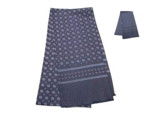 Foulards soie veste homme - soie,