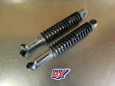 Amortisseurs Honda 80 CY