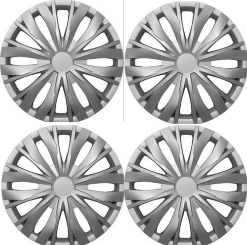 Set enjoliveur roue - 4x, 14''