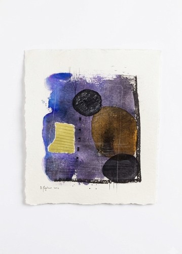 œuvre originale technique - Œuvre,