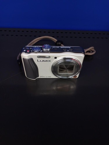 Appareil photo numérique 14,1