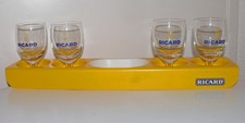 Demi mètre RICARD complet