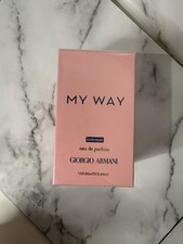 Armani My Way Intense Eau de