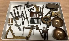 Grand lot de pièces