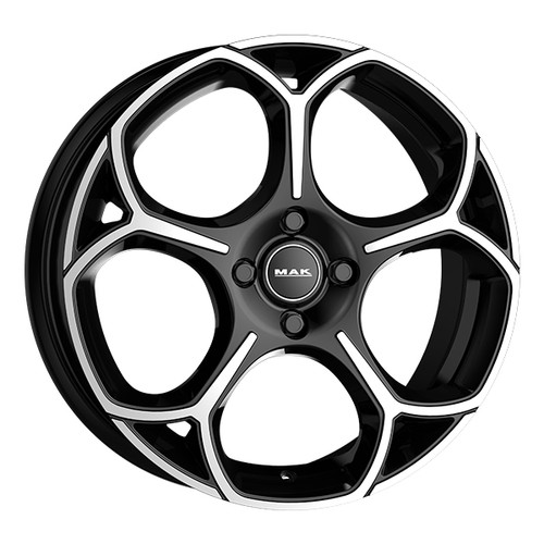 Jantes roues mak monza pour - roues,