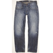 G-Star New Radar  Homme Bleu