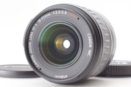 Mint canon s ef - canon, ef-s