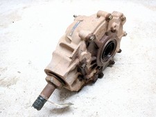 19 Kawasaki Mule Pro DXT KAF1000 Boîtier D'Engrenage Du Différentiel Avant