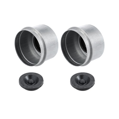 2pcs remorque assieu - remorque,