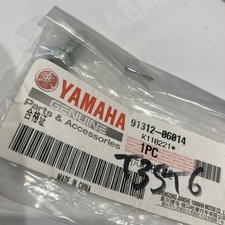 Yamaha 91312-06014 vis XVS1300