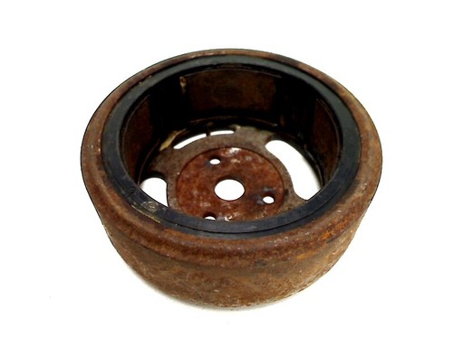 Rotor honda camino - rotor,