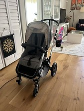 bugaboo cameleon 3 stroller