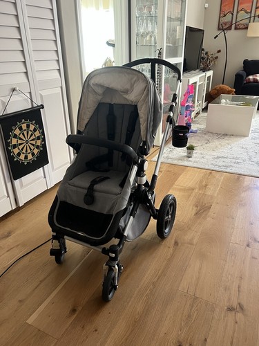 Bugaboo cameleon stroller - cameleon,