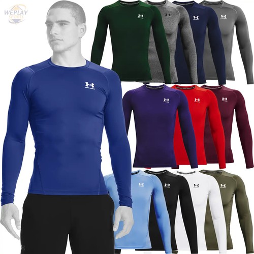 Under armour heatgear long - under,