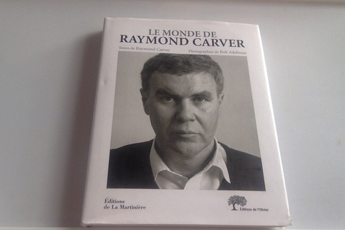 Monde raymond carver - monde,