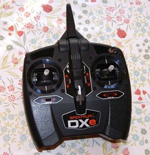 SPEKTRUM DXE SPM 1000