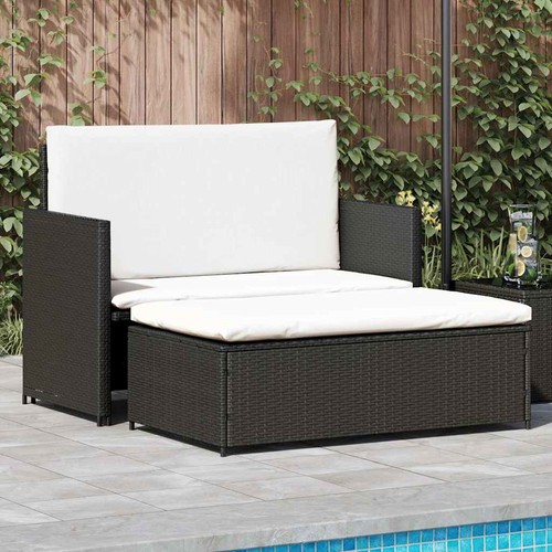 Jeu canapé jardin 5 - 5, pcs