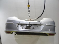 Pare choc arriere OPEL ASTRA H GTC PHASE 1 13161057