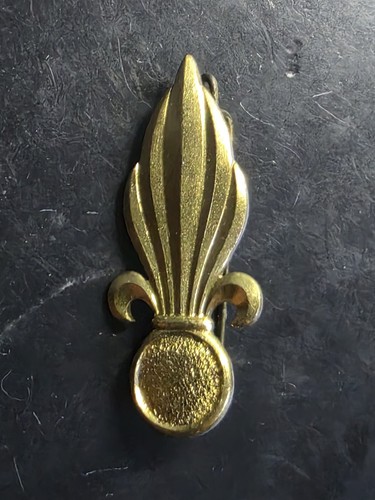Légion beret sans numéro - sans,
