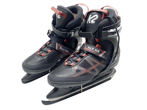 Patins glace fit ice - glace, k2