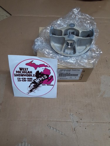 Kawasaki piston oem - kawasaki,