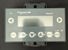 IHM XBTN401 Terminal