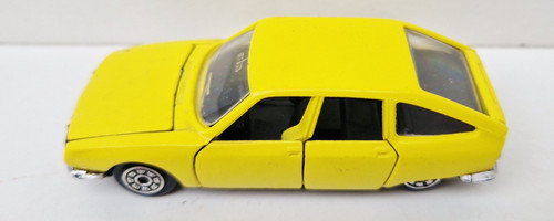 Norev citroën neuve jouet - citroën, gs