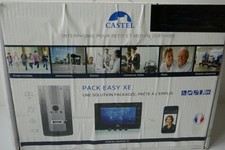 Castel pack easy XE video 1B