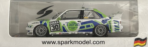 Spark sg610 bmw m3 e30 - m3,
