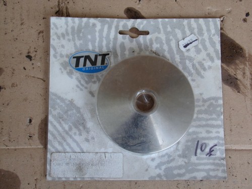 Variateur vario tnt - vario,