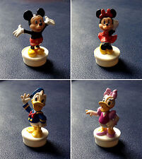 Disney / Nestlé 1990 - Pack