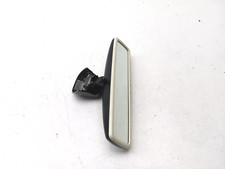 VOLKSWAGEN PASSAT CC REAR VIEW MIRROR AUTOMATIC DIMMING 7N0857511 2013