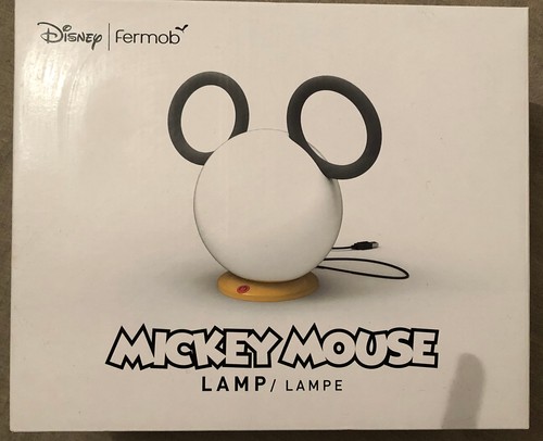 Neuf lampe fermob mickey mouse - fermob,