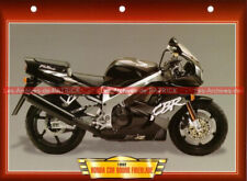 HONDA CBR 900 RR Fireblade
