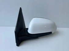 Rétroviseur extérieur gauche