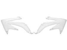 RTECH Convecteurs Blanc Honda