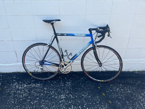 Vintage used pinarello - used, opera