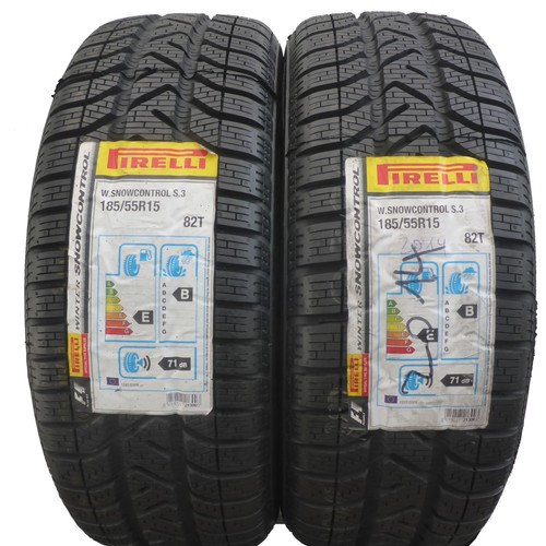Pirelli 185 r15 - r15, 82t