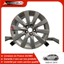 🇫🇷 JANTE ALUMINIUM AUDI