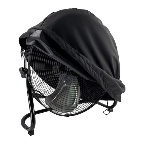 Housse ventilateur - housse, de
