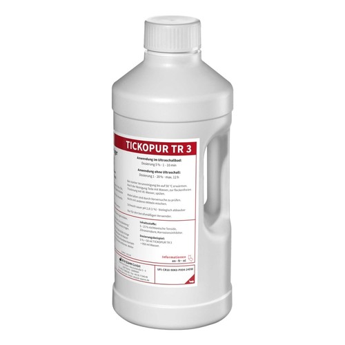 Tickopur 2ltr fl - 3,