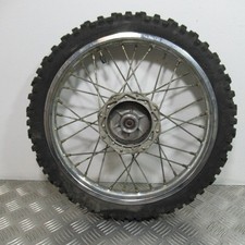 Roue avant KAWASAKI KX60 -