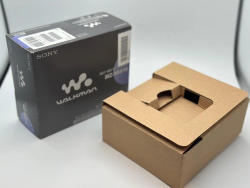 New box only - !,