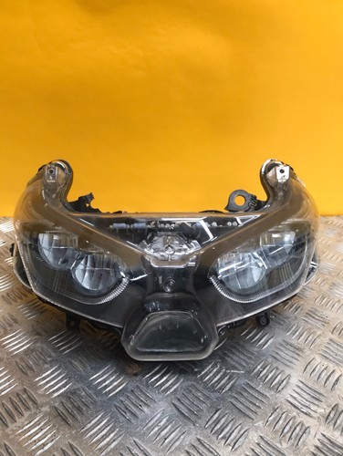 Phare avant pour yamaha xmax - pour,